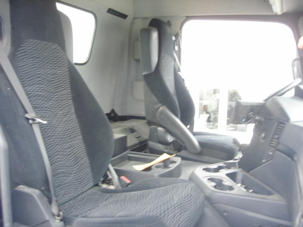 Truck MERCEDES-BENZ Arocs 3240 B Betonmischer Stetter: picture 11