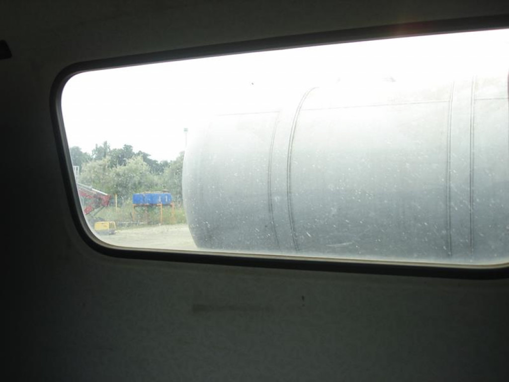 Truck MERCEDES-BENZ Arocs 3240 B Betonmischer Stetter: picture 7