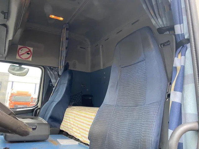 Leasing of Volvo FM 400 globetrotter trekker Volvo FM 400 globetrotter trekker: picture 6