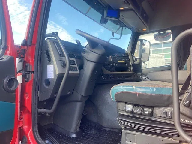 Tractor unit Volvo FM 410 globetrotter, euro 6, pto.: picture 6