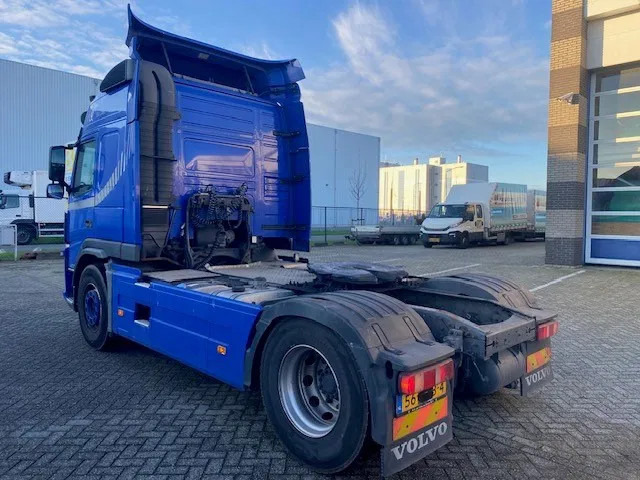 Volvo FM 420 globe hydrauliek - Tractor unit: picture 4 Volvo FM 420 globe hydrauliek - Tractor unit: picture 4