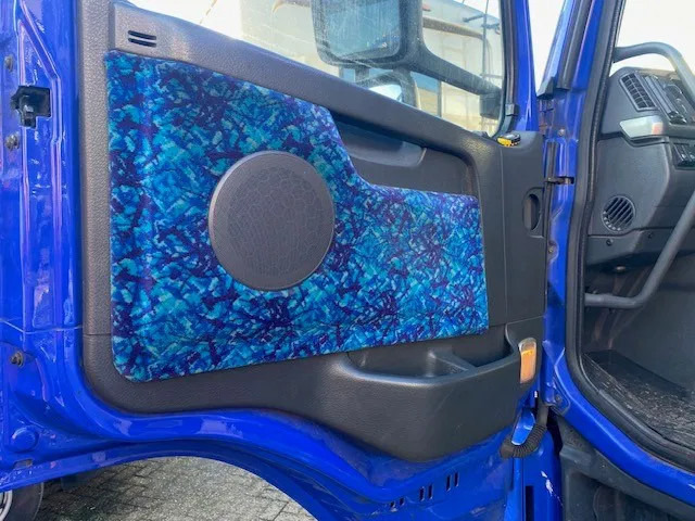 Tractor unit Volvo FM 420 globe hydrauliek: picture 7