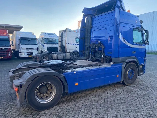 Volvo FM 420 globe hydrauliek - Tractor unit: picture 3 Volvo FM 420 globe hydrauliek - Tractor unit: picture 3