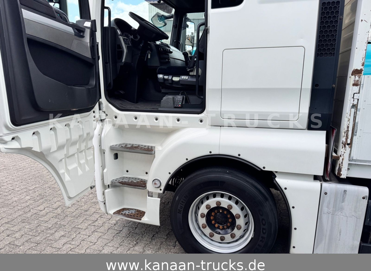 Crane truck MAN 26.480 TGX 6x2 Palfinger 23002 Fly-Jib ca 21 m: picture 14 Crane truck MAN 26.480 TGX 6x2 Palfinger 23002 Fly-Jib ca 21 m: picture 14