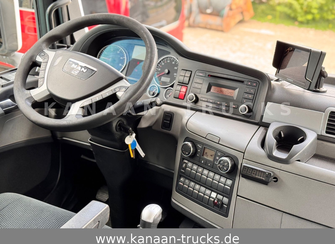 Crane truck MAN 26.480 TGX 6x2 Palfinger 23002 Fly-Jib ca 21 m: picture 23 Crane truck MAN 26.480 TGX 6x2 Palfinger 23002 Fly-Jib ca 21 m: picture 23