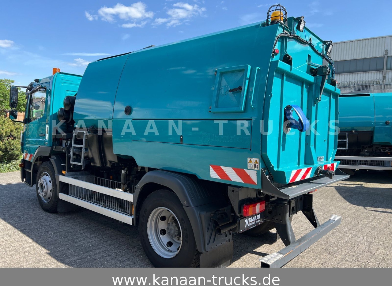 Mercedes-Benz 1324 Atego Johnston VS651 154TKM Euro6c - Road sweeper: picture 4 Mercedes-Benz 1324 Atego Johnston VS651 154TKM Euro6c - Road sweeper: picture 4