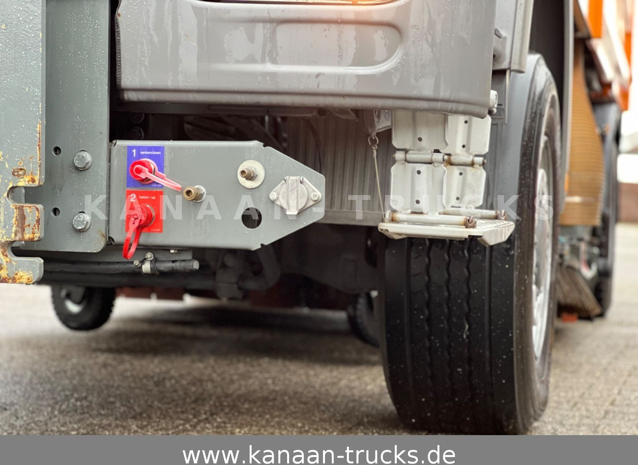Leasing of Mercedes-Benz 2032 Actros 4x4 Bucher STKF 9500 AIRPORT KLIMA Mercedes-Benz 2032 Actros 4x4 Bucher STKF 9500 AIRPORT KLIMA: picture 14 Leasing of Mercedes-Benz 2032 Actros 4x4 Bucher STKF 9500 AIRPORT KLIMA Mercedes-Benz 2032 Actros 4x4 Bucher STKF 9500 AIRPORT KLIMA: picture 14