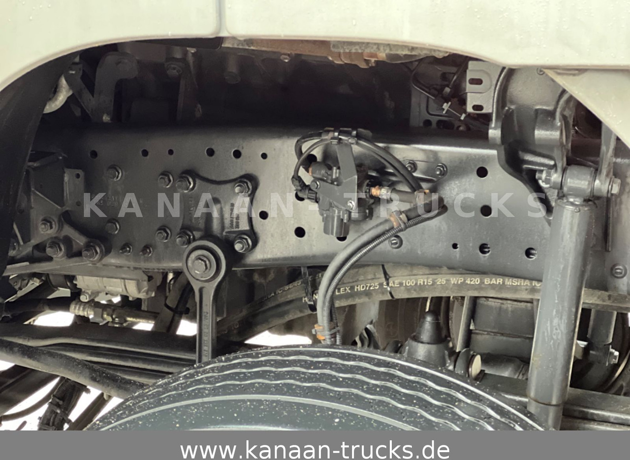 Leasing of Mercedes-Benz 2032 Actros 4x4 Bucher STKF 9500 AIRPORT KLIMA Mercedes-Benz 2032 Actros 4x4 Bucher STKF 9500 AIRPORT KLIMA: picture 15 Leasing of Mercedes-Benz 2032 Actros 4x4 Bucher STKF 9500 AIRPORT KLIMA Mercedes-Benz 2032 Actros 4x4 Bucher STKF 9500 AIRPORT KLIMA: picture 15