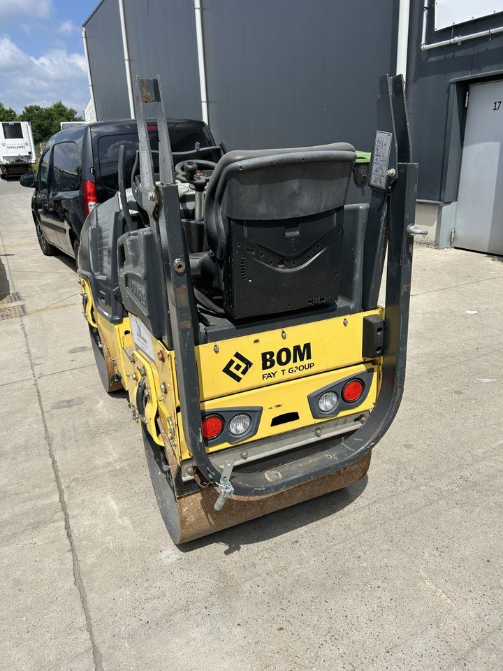 Compactor Bomag BW80AD-5 (4605): picture 10