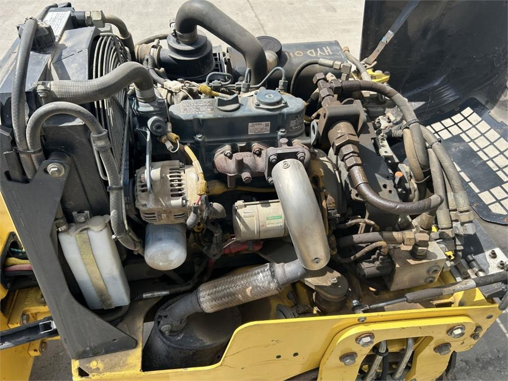 Compactor Bomag BW80AD-5 (4605): picture 11