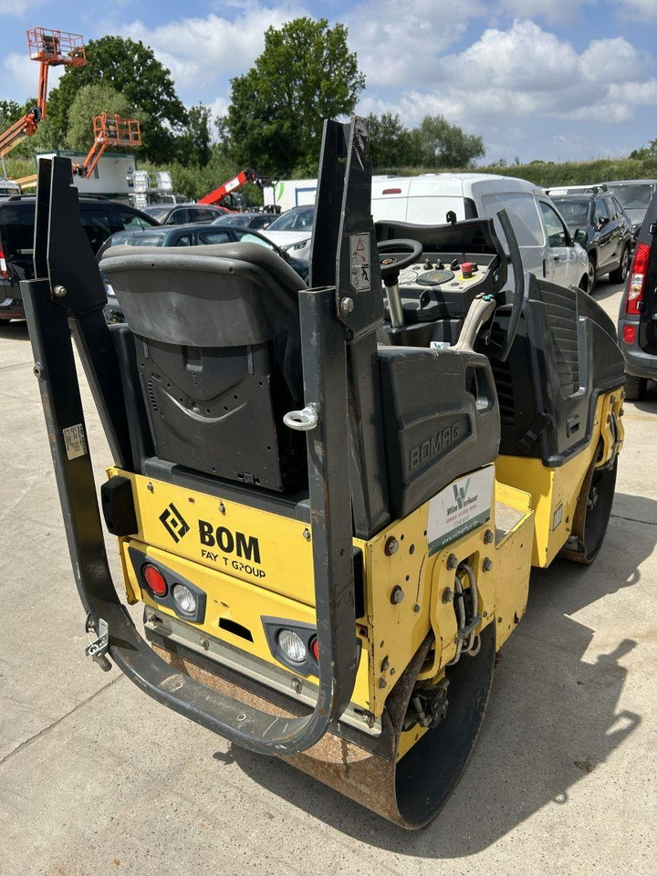 Compactor Bomag BW80AD-5 (4605): picture 9