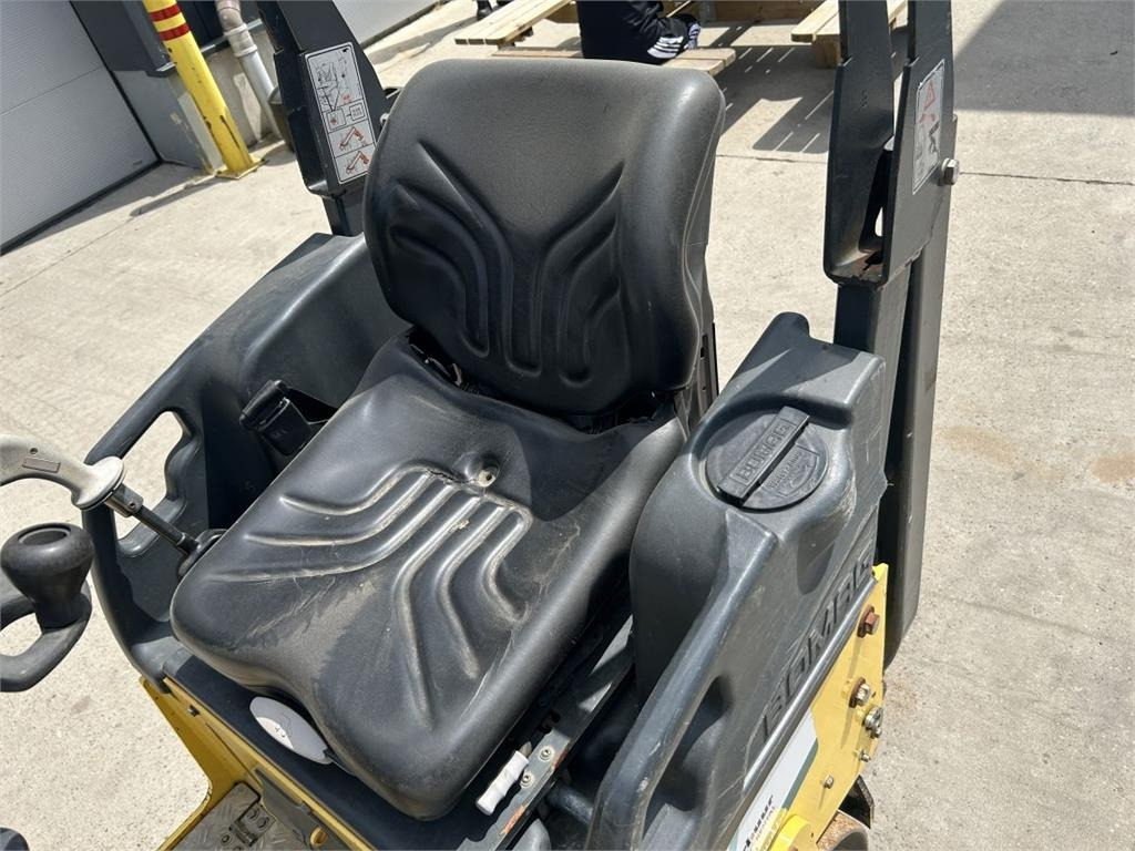 Compactor Bomag BW80AD-5 (4605): picture 7
