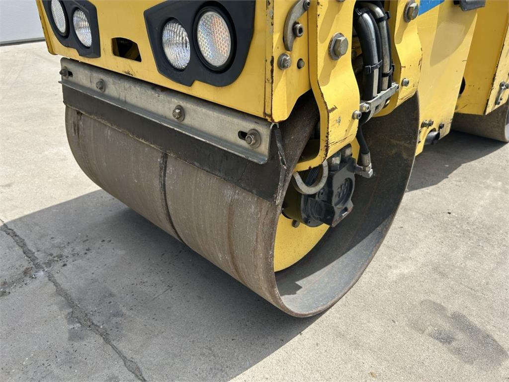 Compactor Bomag BW80AD-5 (4605): picture 8