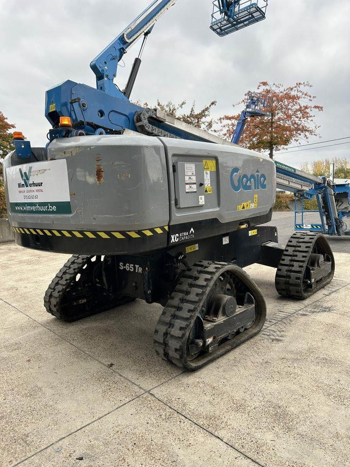 Genie S-65 Trax (6316) - Telescopic boom: picture 3 Genie S-65 Trax (6316) - Telescopic boom: picture 3