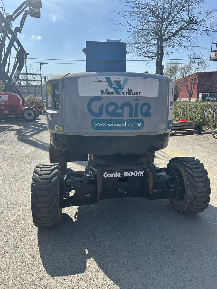 Genie Z-45/25XC (3204) - Articulated boom lift: picture 2 Genie Z-45/25XC (3204) - Articulated boom lift: picture 2