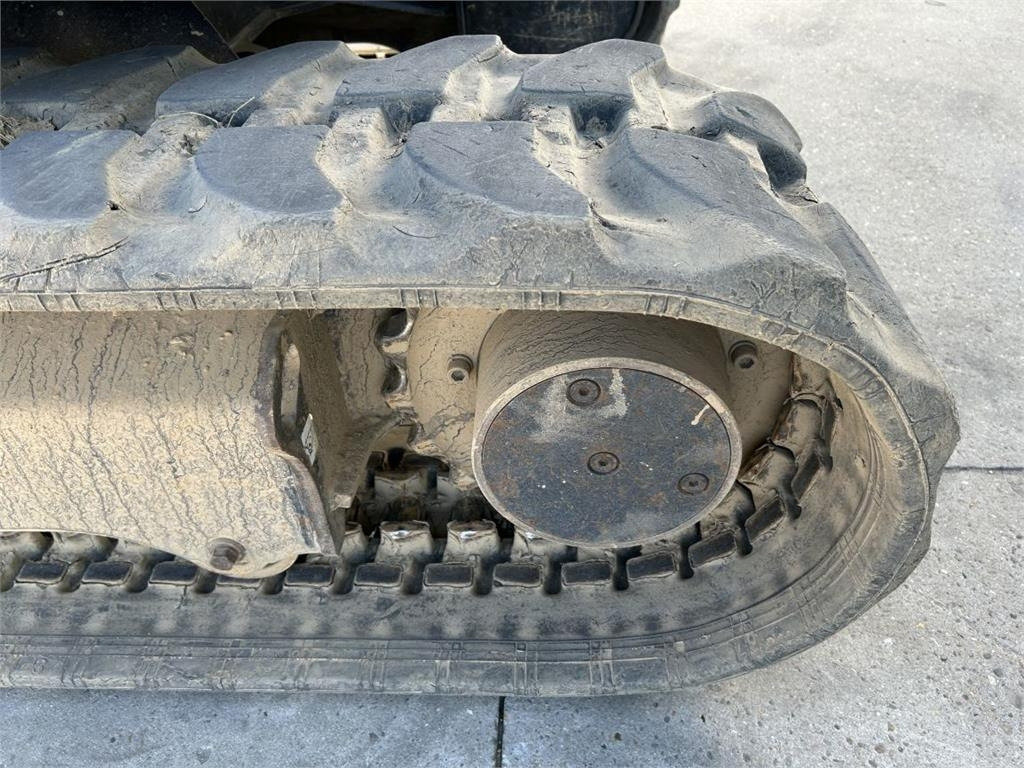 Kubota U50-5 (6970) - Mini excavator: picture 5 Kubota U50-5 (6970) - Mini excavator: picture 5