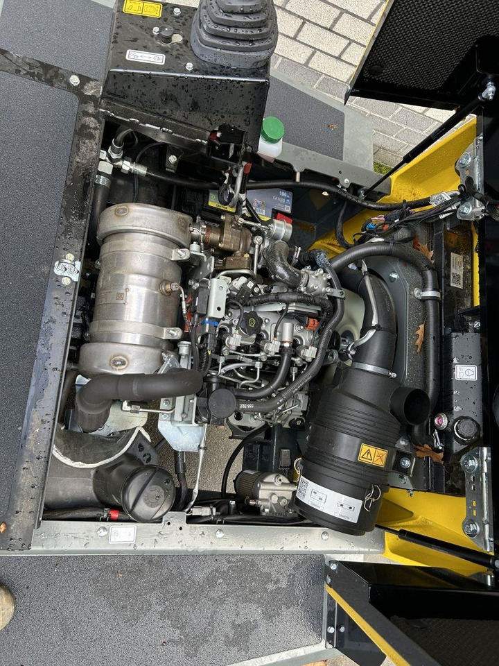 Wacker Neuson Neuson DW30 - 36 kW - Nieuw (10218) - Articulated dump truck: picture 5 Wacker Neuson Neuson DW30 - 36 kW - Nieuw (10218) - Articulated dump truck: picture 5