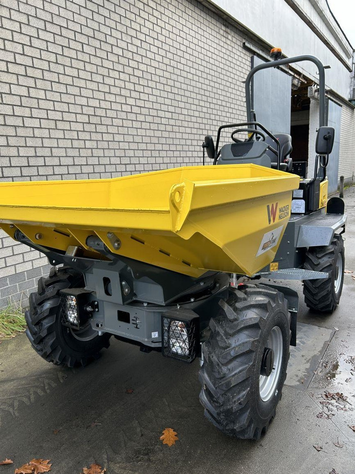 Wacker Neuson Neuson DW30 - 36 kW - Nieuw (10218) - Articulated dump truck: picture 2 Wacker Neuson Neuson DW30 - 36 kW - Nieuw (10218) - Articulated dump truck: picture 2