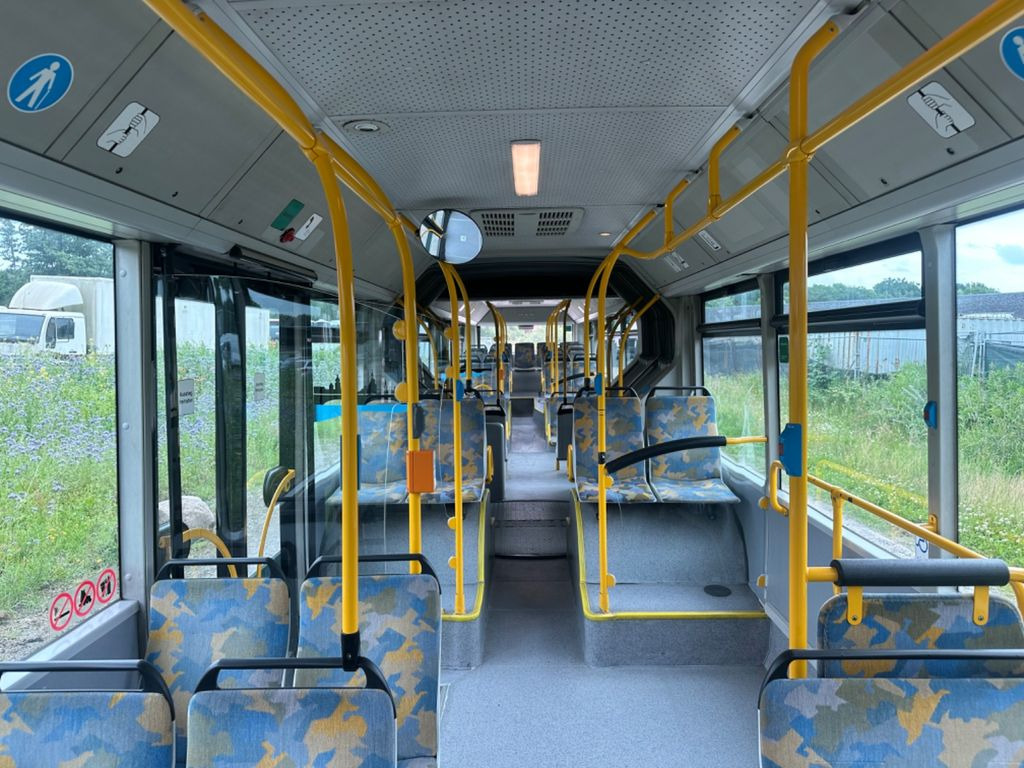 Leasing of MAN A 23 Lion´s City G  (TÜV 10/2024)  MAN A 23 Lion´s City G  (TÜV 10/2024): picture 6