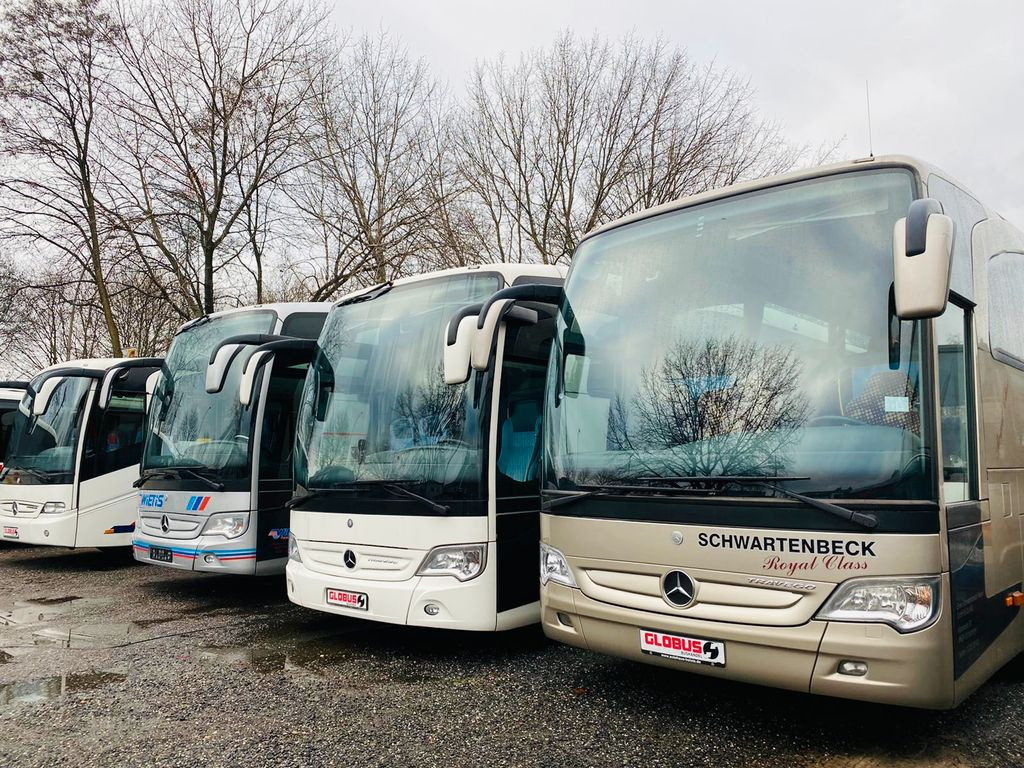 Leasing of MAN A 23 Lion´s City G  (TÜV 10/2024)  MAN A 23 Lion´s City G  (TÜV 10/2024): picture 9