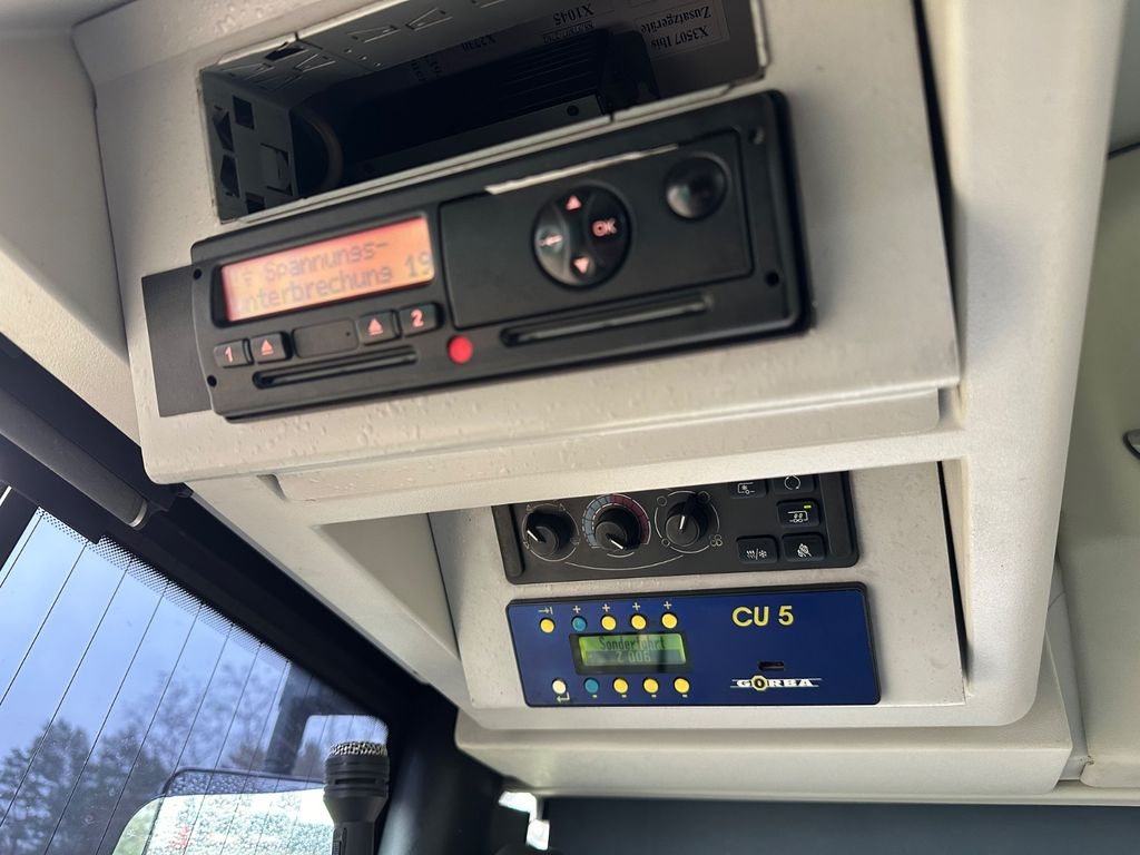 Articulated bus MAN A 23 Lion´s City G (TÜV 10/25): picture 8