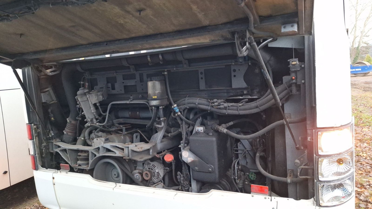 MAN A21 A20/Citaro - City bus: picture 5 MAN A21 A20/Citaro - City bus: picture 5