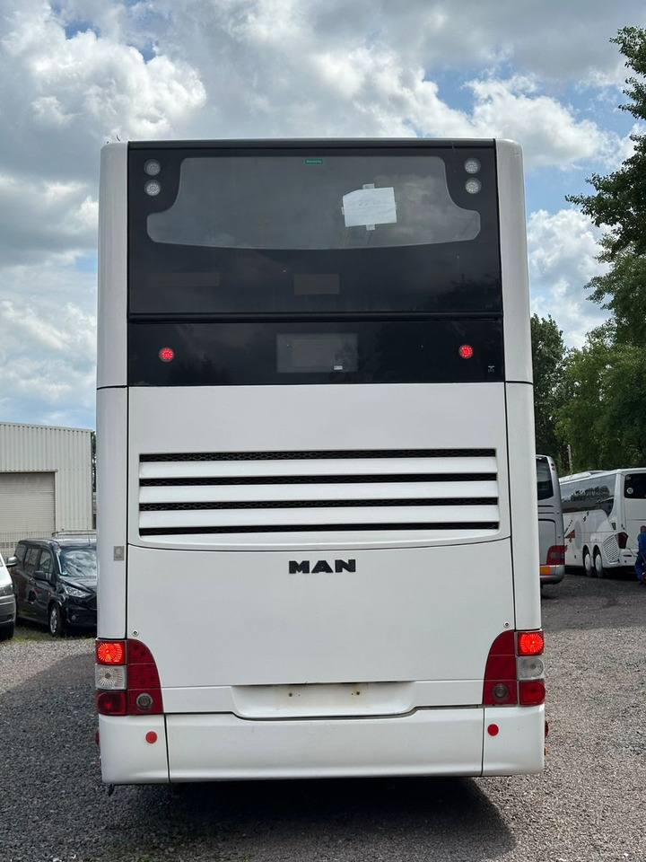 Leasing of  MAN A39 DD ND 323 EEV ( 84 Sitze*Klima*TOP) MAN A39 DD ND 323 EEV ( 84 Sitze*Klima*TOP): picture 9