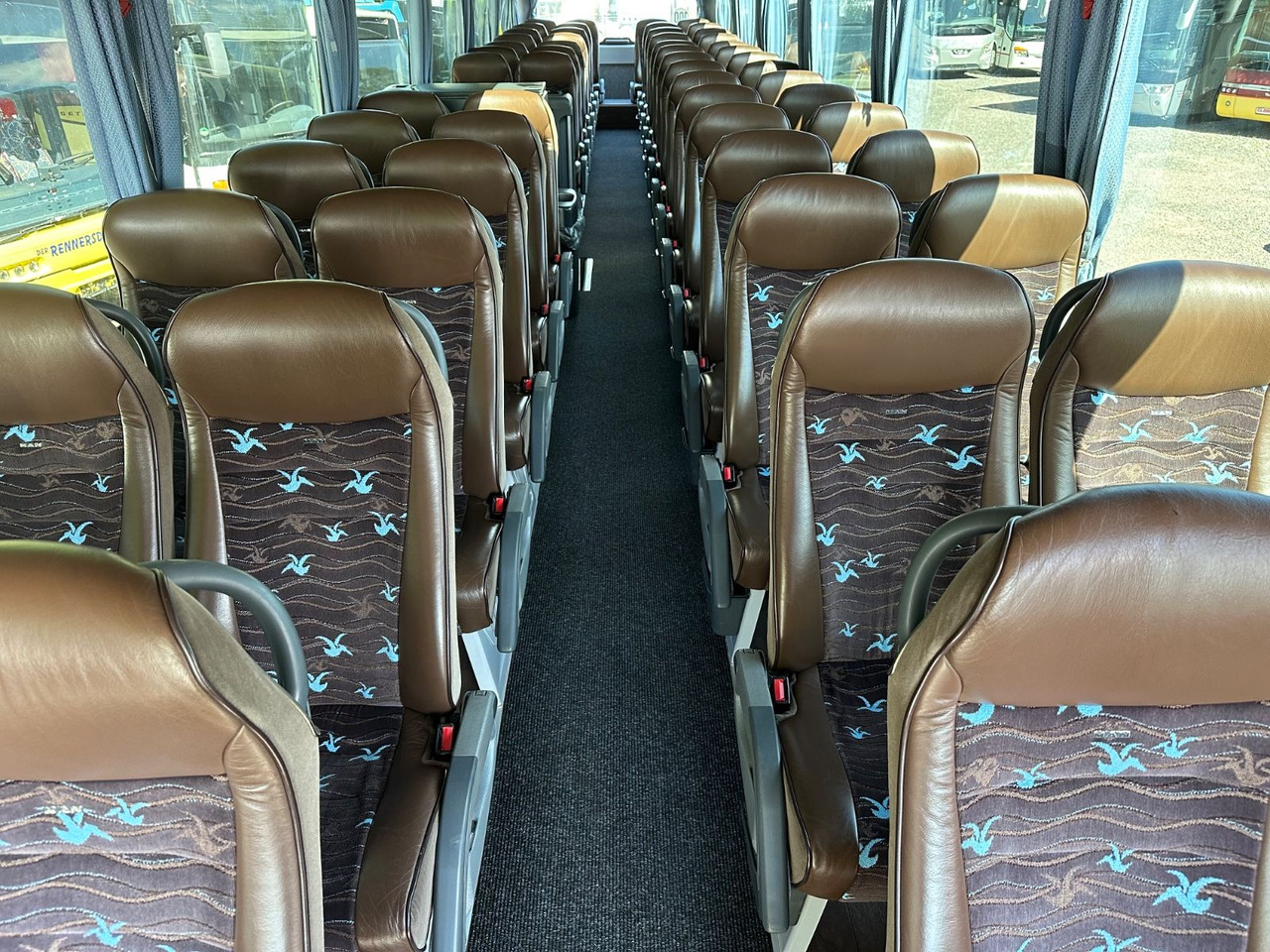 Coach MAN R08 Lions Coach L (60 Sitze*Schalt): picture 18 Coach MAN R08 Lions Coach L (60 Sitze*Schalt): picture 18
