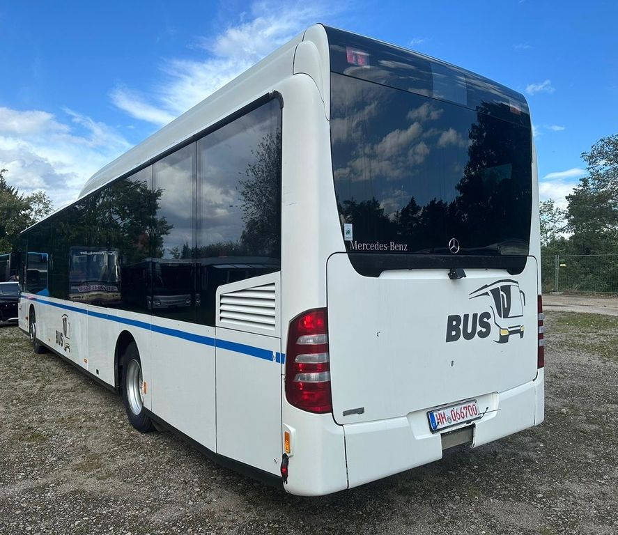 Mercedes-Benz 2x O 530 Citaro LE (50 Sitze) Mercedes-Benz 2x O 530 Citaro LE (AC*50 Sitze) - City bus: picture 3 Mercedes-Benz 2x O 530 Citaro LE (50 Sitze) Mercedes-Benz 2x O 530 Citaro LE (AC*50 Sitze) - City bus: picture 3