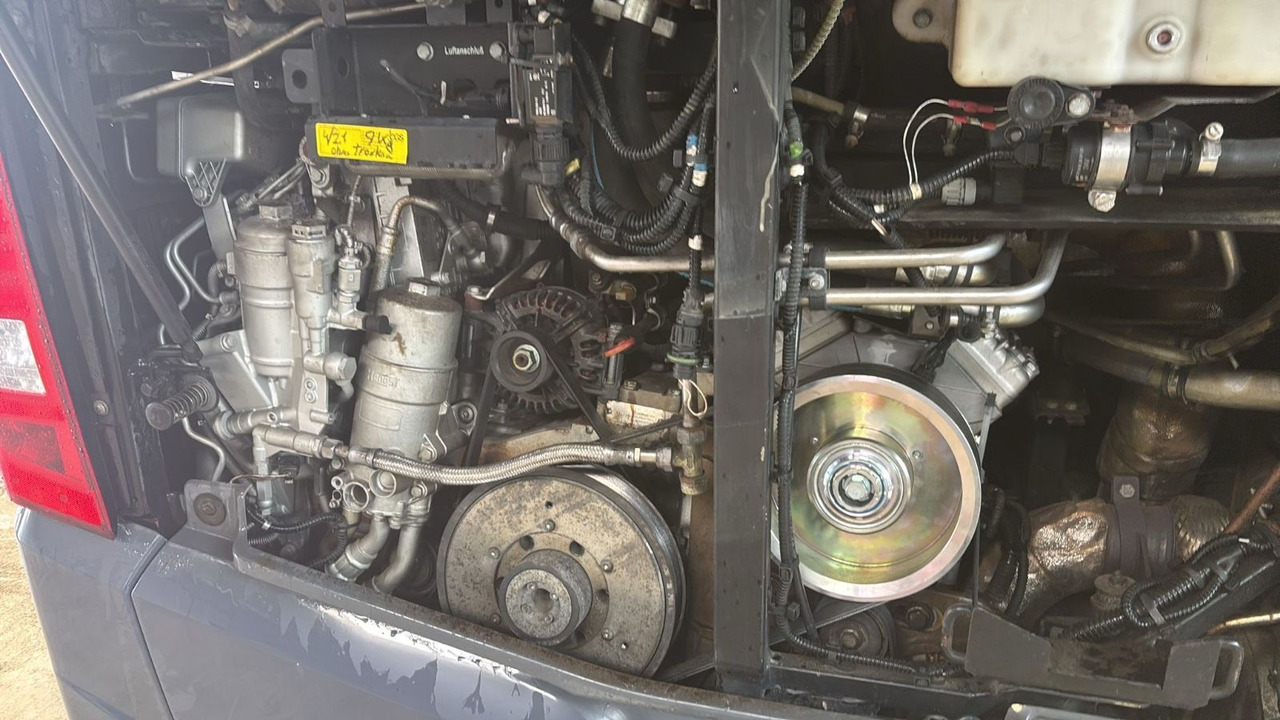 Mercedes-Benz O 530 C2 Citaro Euro 6*Klima*Original Euro 6 - City bus: picture 5 Mercedes-Benz O 530 C2 Citaro Euro 6*Klima*Original Euro 6 - City bus: picture 5