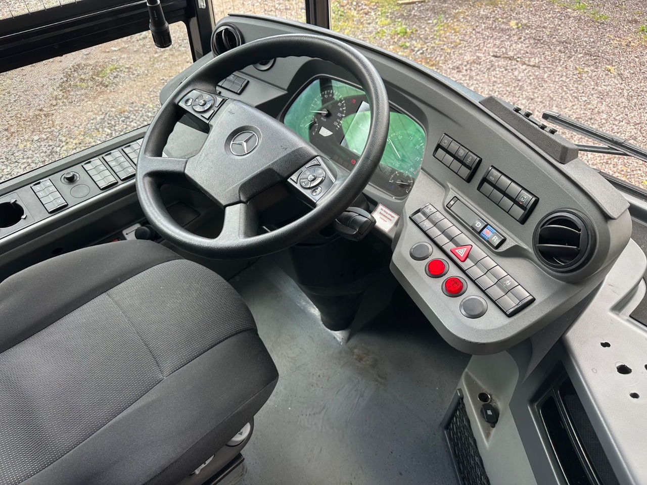 Mercedes-Benz O 530 C2 Citaro Euro 6D*Klimaanlage - City bus: picture 5 Mercedes-Benz O 530 C2 Citaro Euro 6D*Klimaanlage - City bus: picture 5