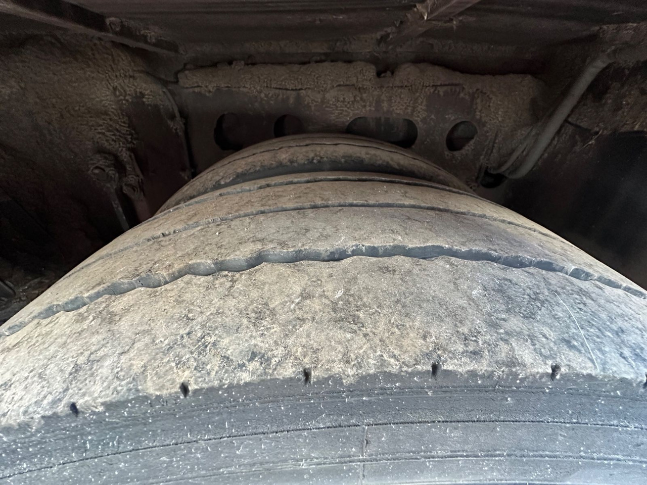 Mercedes-Benz O 530 C2 Citaro LE 260KW*Klimaanlage - City bus: picture 4 Mercedes-Benz O 530 C2 Citaro LE 260KW*Klimaanlage - City bus: picture 4