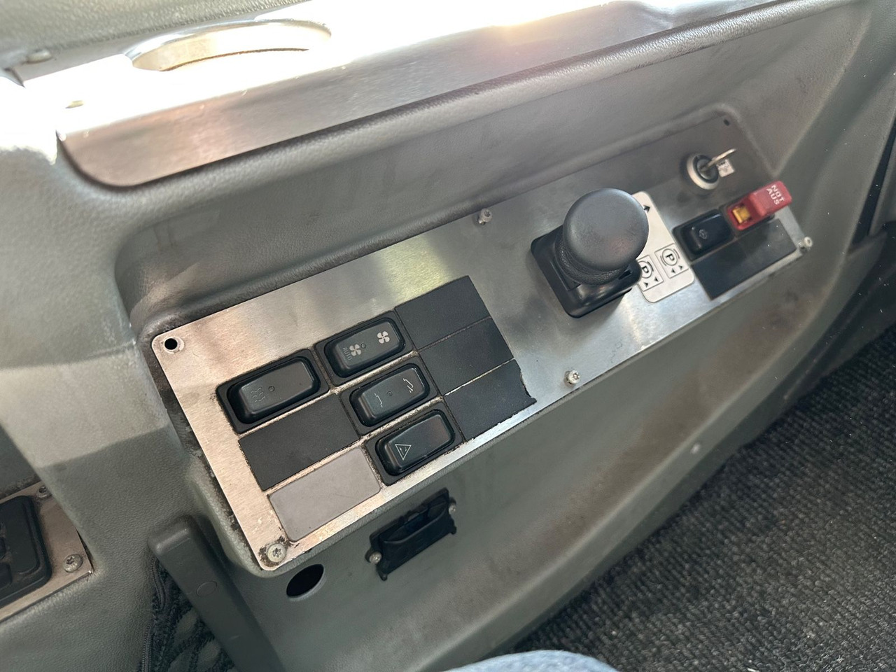 City bus Mercedes-Benz O 530 Citaro K (Klima*Euro 5*Analog): picture 15 City bus Mercedes-Benz O 530 Citaro K (Klima*Euro 5*Analog): picture 15