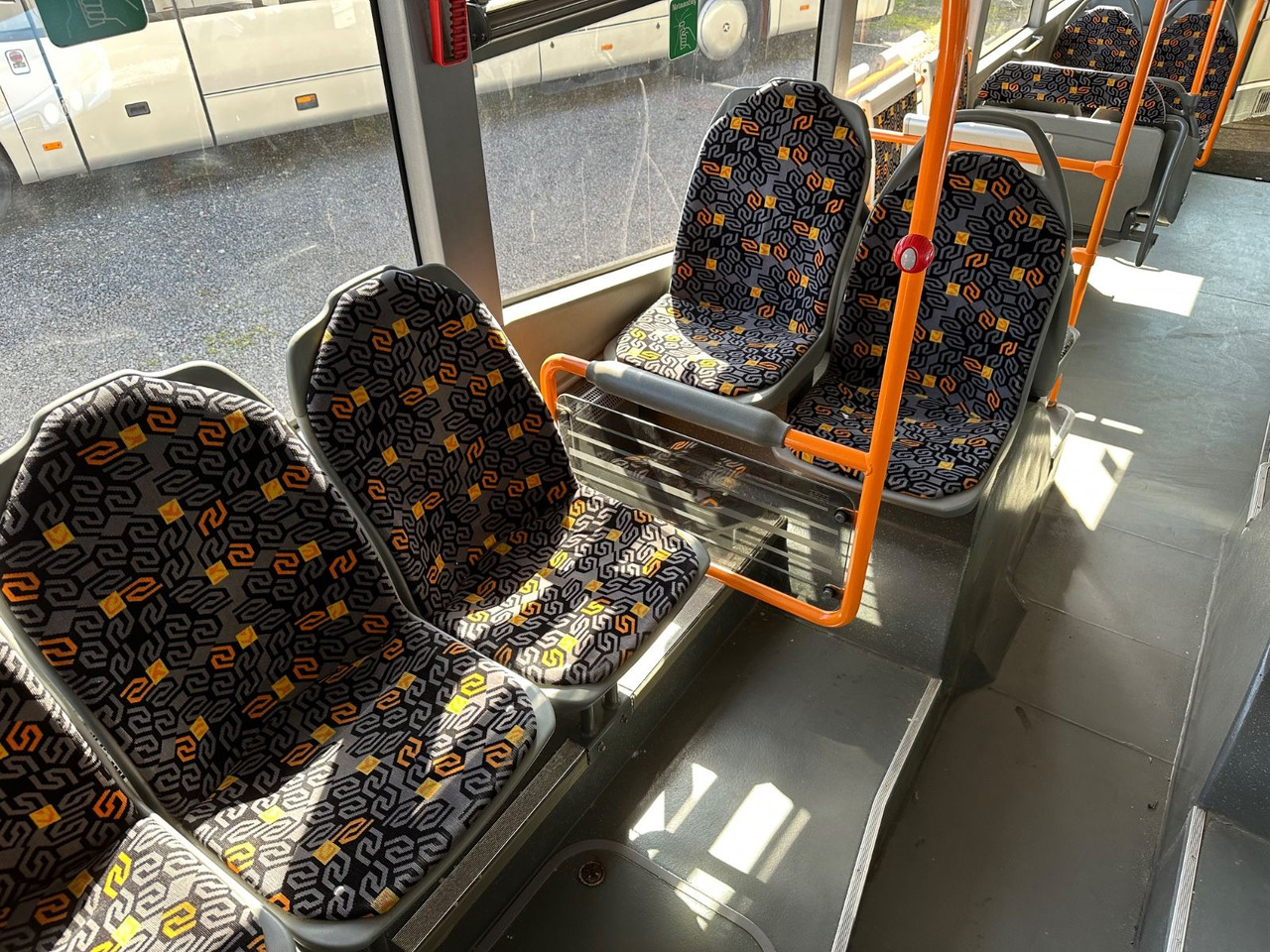 City bus Mercedes-Benz O 530 Citaro K (Klima*Euro 5*Analog): picture 22 City bus Mercedes-Benz O 530 Citaro K (Klima*Euro 5*Analog): picture 22