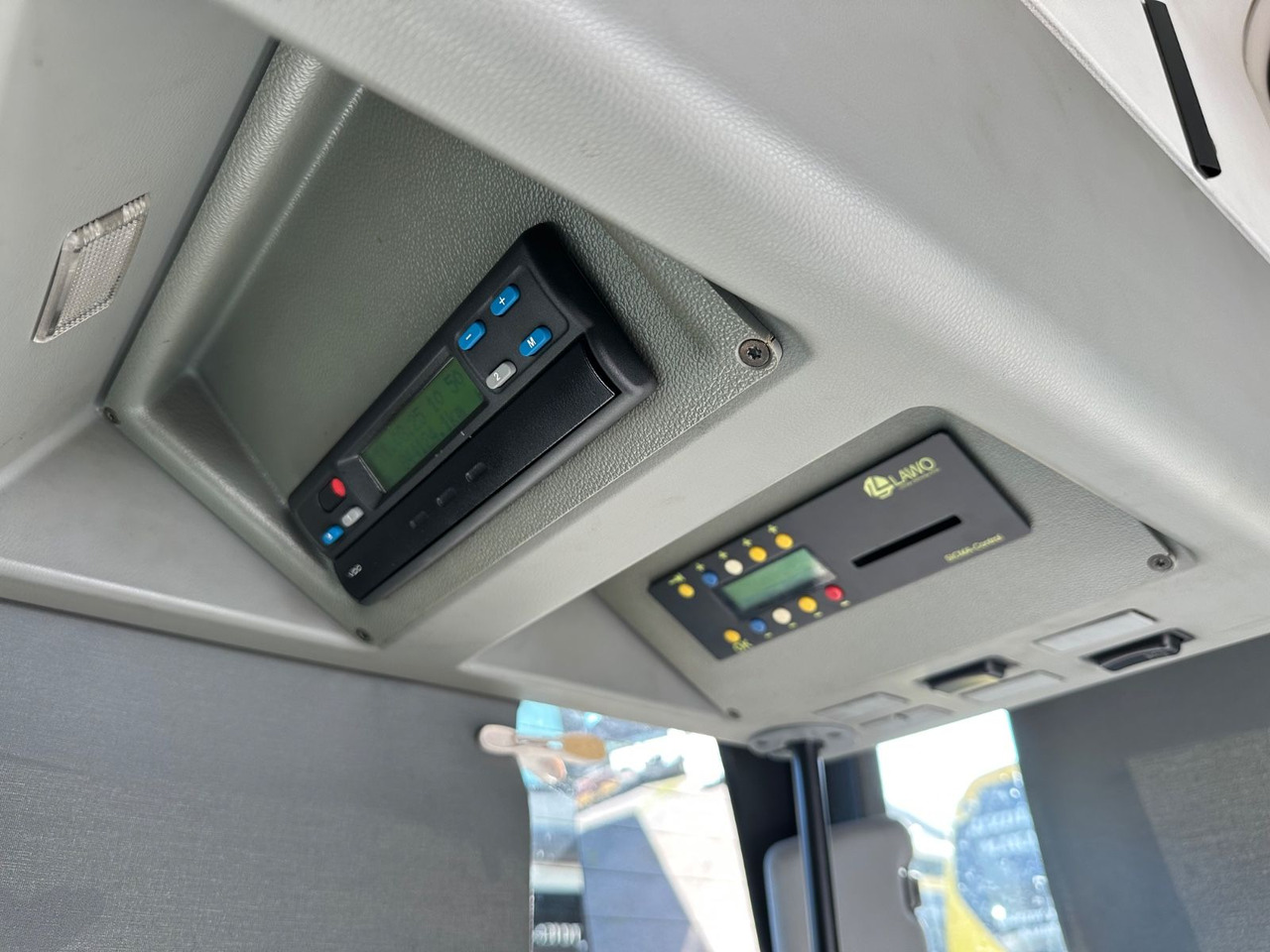 City bus Mercedes-Benz O 530 Citaro K (Klima*Euro 5*Analog): picture 13 City bus Mercedes-Benz O 530 Citaro K (Klima*Euro 5*Analog): picture 13