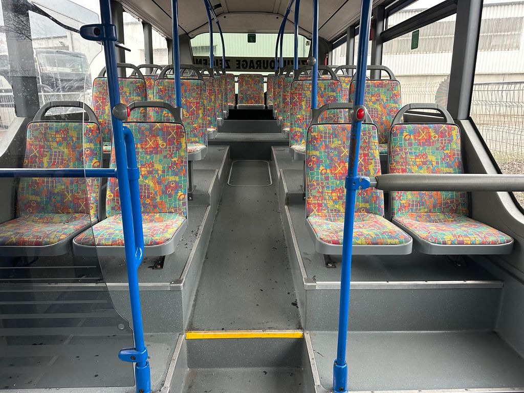 City bus Mercedes-Benz O 530 Citaro LE (Euro 5*AC) Mercedes-Benz O 530 Citaro LE (Euro 5*AC): picture 10 City bus Mercedes-Benz O 530 Citaro LE (Euro 5*AC) Mercedes-Benz O 530 Citaro LE (Euro 5*AC): picture 10