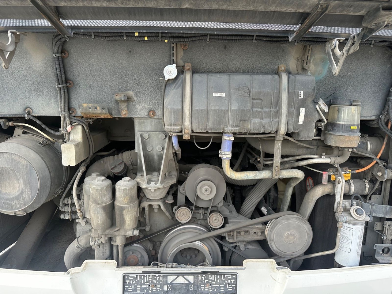 Mercedes-Benz O 530 Citaro LE (Klima*TÜV 01.2026) - City bus: picture 3 Mercedes-Benz O 530 Citaro LE (Klima*TÜV 01.2026) - City bus: picture 3