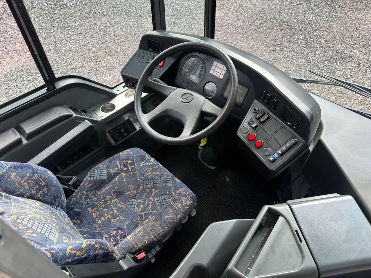 Mercedes-Benz O 530 Citaro LE (Klima*TÜV 01.2026) - City bus: picture 4 Mercedes-Benz O 530 Citaro LE (Klima*TÜV 01.2026) - City bus: picture 4