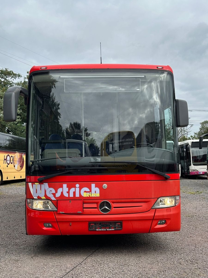 Leasing of  Mercedes-Benz O550 Integro (56 Sitze*Klima*Schalt) Mercedes-Benz O550 Integro (56 Sitze*Klima*Schalt): picture 9