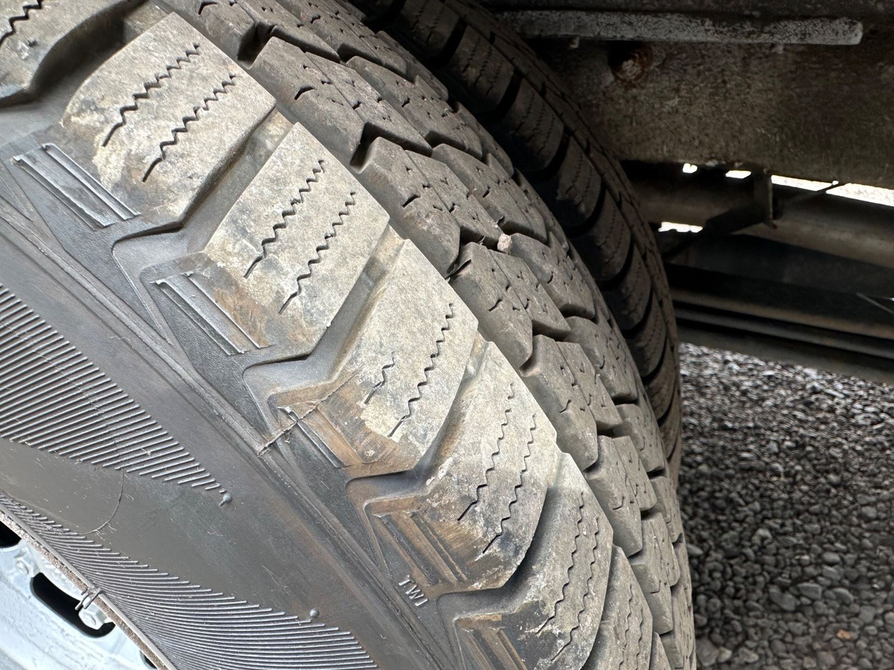 Mercedes-Benz Sprinter 516 CDi - Minibus, People carrier: picture 4 Mercedes-Benz Sprinter 516 CDi - Minibus, People carrier: picture 4