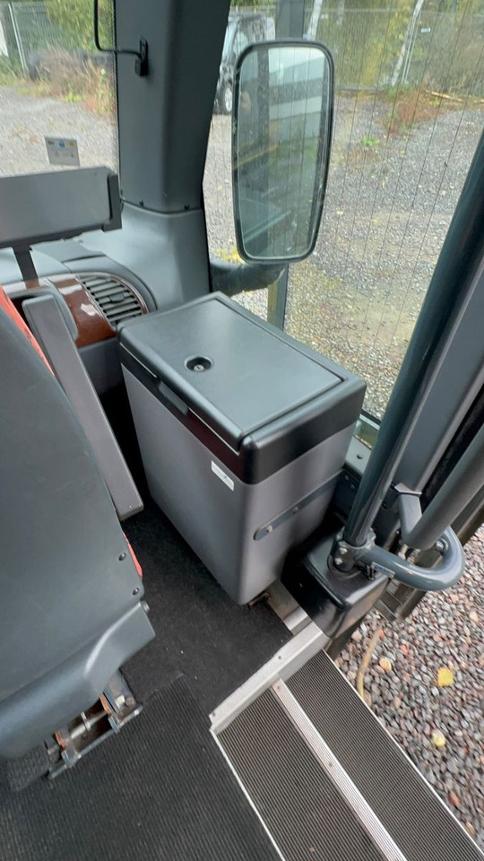 Mercedes-Benz Sprinter XL 616 CDi (DE*Klima*) - Minibus, People carrier: picture 5 Mercedes-Benz Sprinter XL 616 CDi (DE*Klima*) - Minibus, People carrier: picture 5