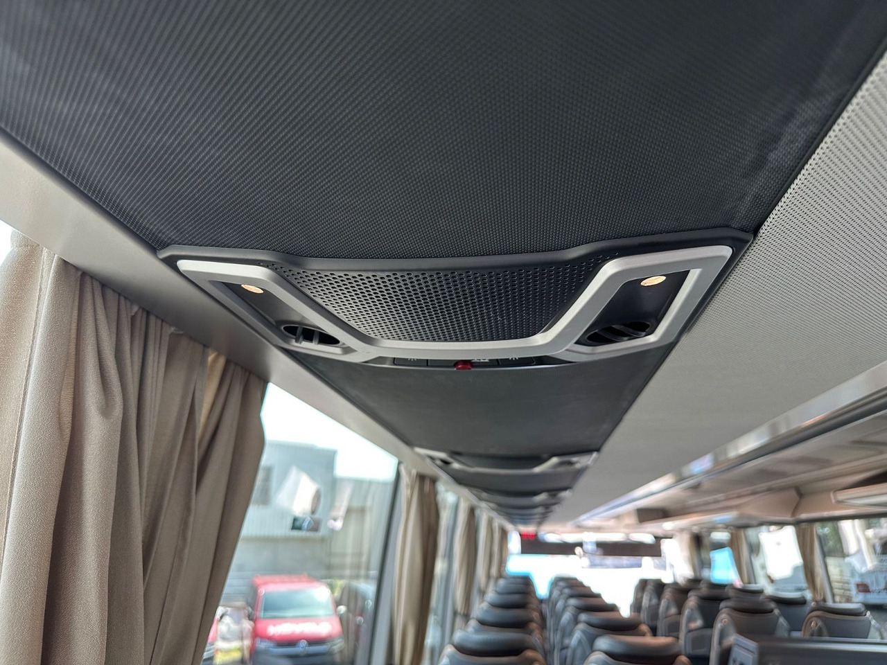 Coach Mercedes-Benz Tourismo E 15 RHD (wenig Km*TOP*DE): picture 28