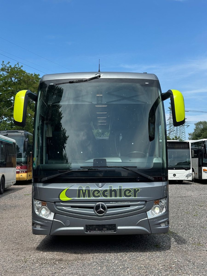 Coach Mercedes-Benz Tourismo E 15 RHD (wenig Km*TOP*DE): picture 9