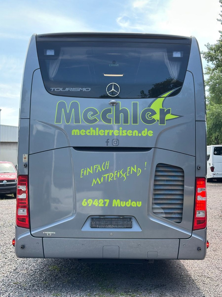 Coach Mercedes-Benz Tourismo E 15 RHD (wenig Km*TOP*DE): picture 10