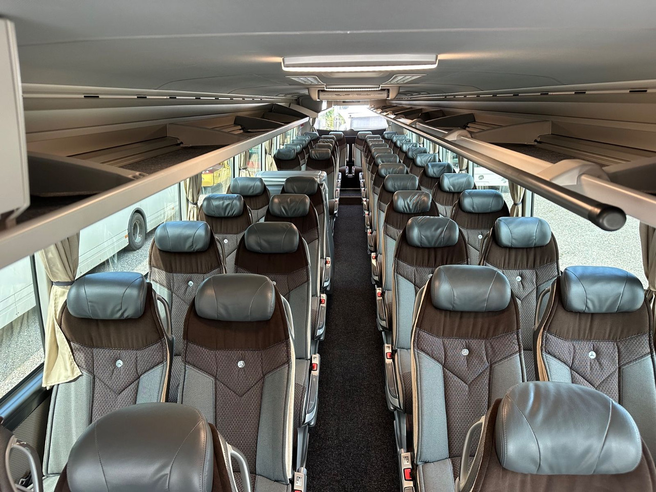 Coach Mercedes-Benz Tourismo E 15 RHD (wenig Km*TOP*DE): picture 18
