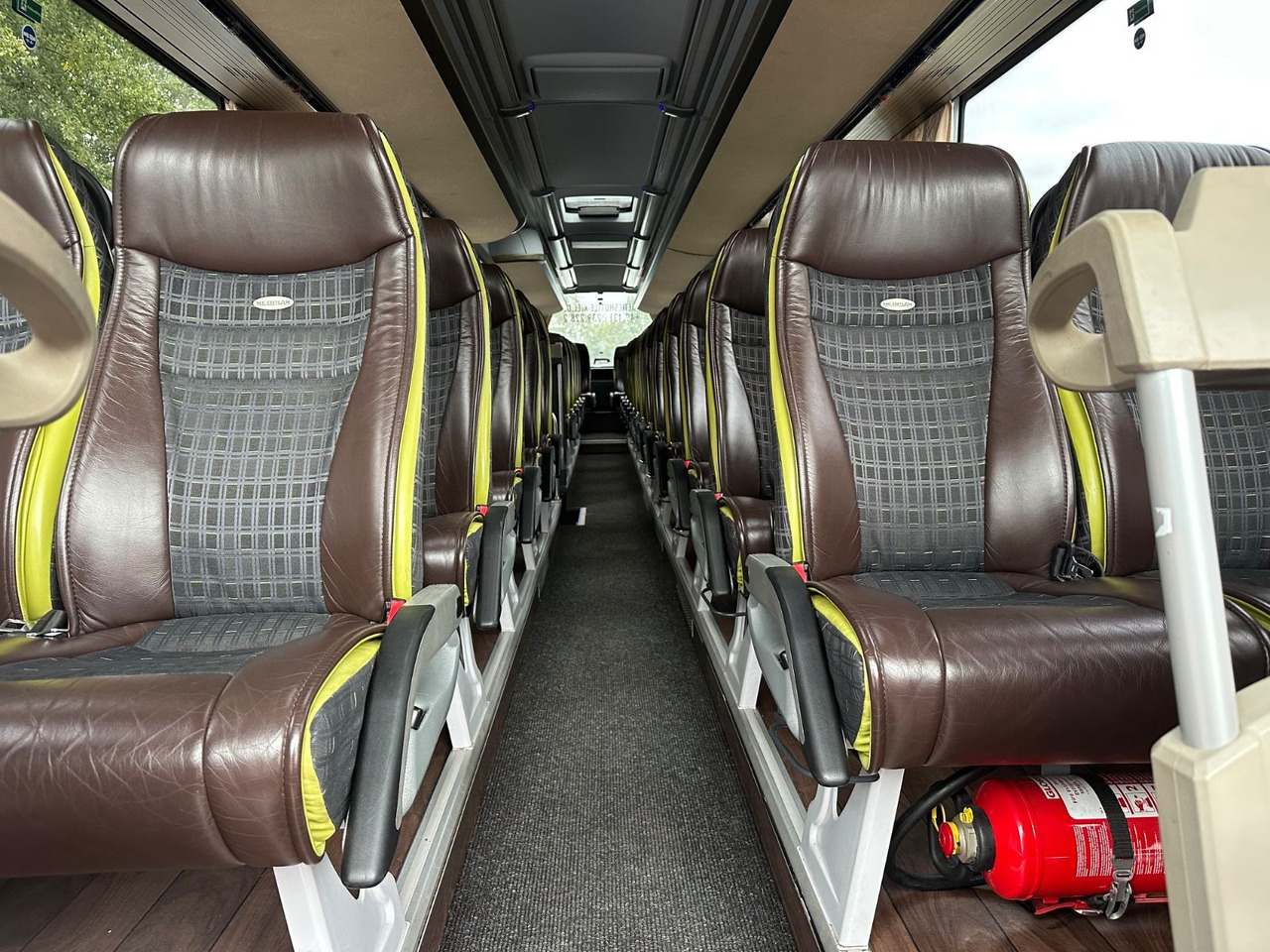 Coach Neoplan P15 Cityliner C (Euro6*TOP*DE): picture 18 Coach Neoplan P15 Cityliner C (Euro6*TOP*DE): picture 18