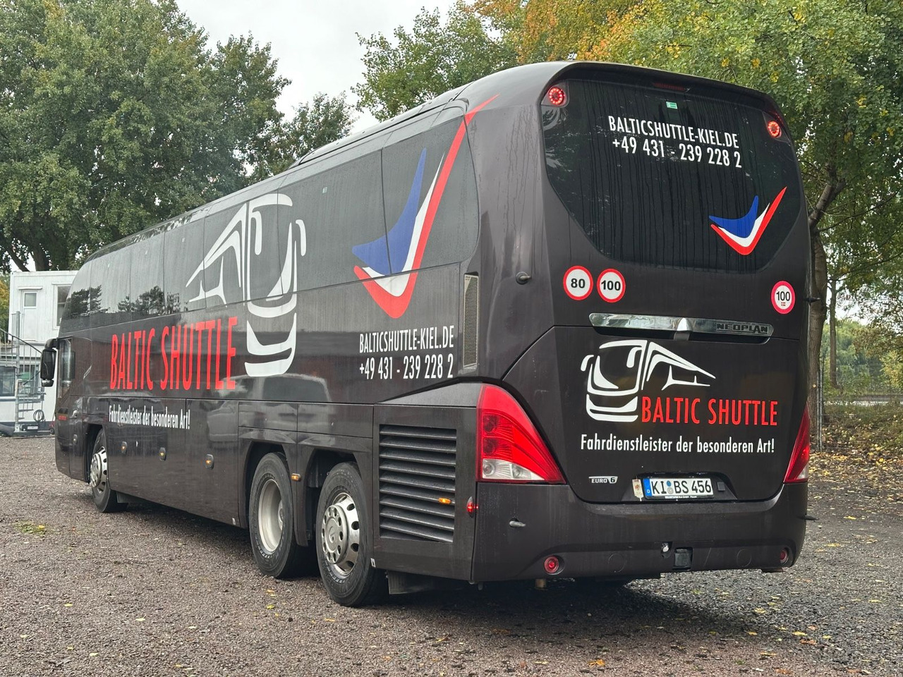 Neoplan P15 Cityliner C (Euro6*TOP*DE) - Coach: picture 2 Neoplan P15 Cityliner C (Euro6*TOP*DE) - Coach: picture 2