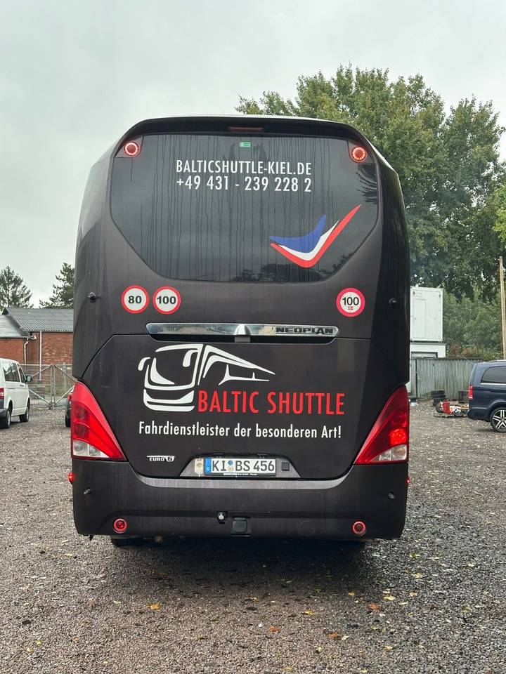 Coach Neoplan P15 Cityliner C (Euro6*TOP*DE): picture 10 Coach Neoplan P15 Cityliner C (Euro6*TOP*DE): picture 10