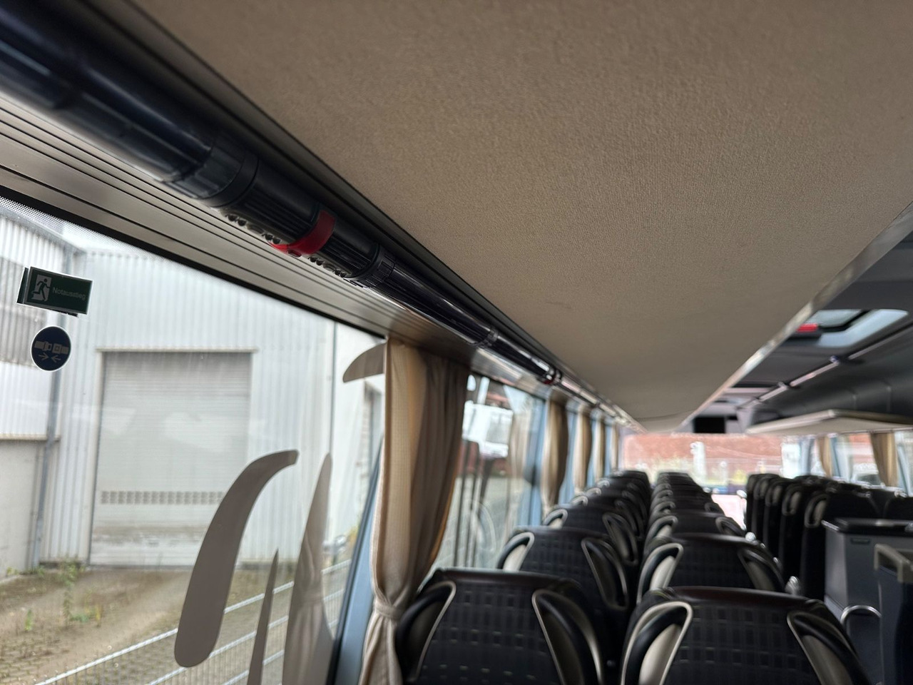 Coach Neoplan P15 Cityliner C (Euro6*TOP*DE): picture 24 Coach Neoplan P15 Cityliner C (Euro6*TOP*DE): picture 24