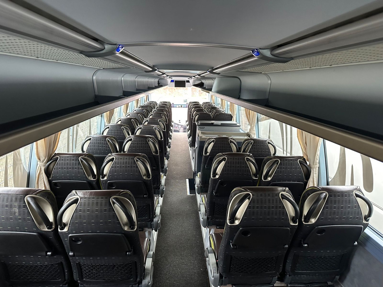 Coach Neoplan P15 Cityliner C (Euro6*TOP*DE): picture 21 Coach Neoplan P15 Cityliner C (Euro6*TOP*DE): picture 21